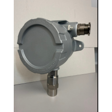 Перетворювач тиску TEX UA-01 (0-6,0 MPa)